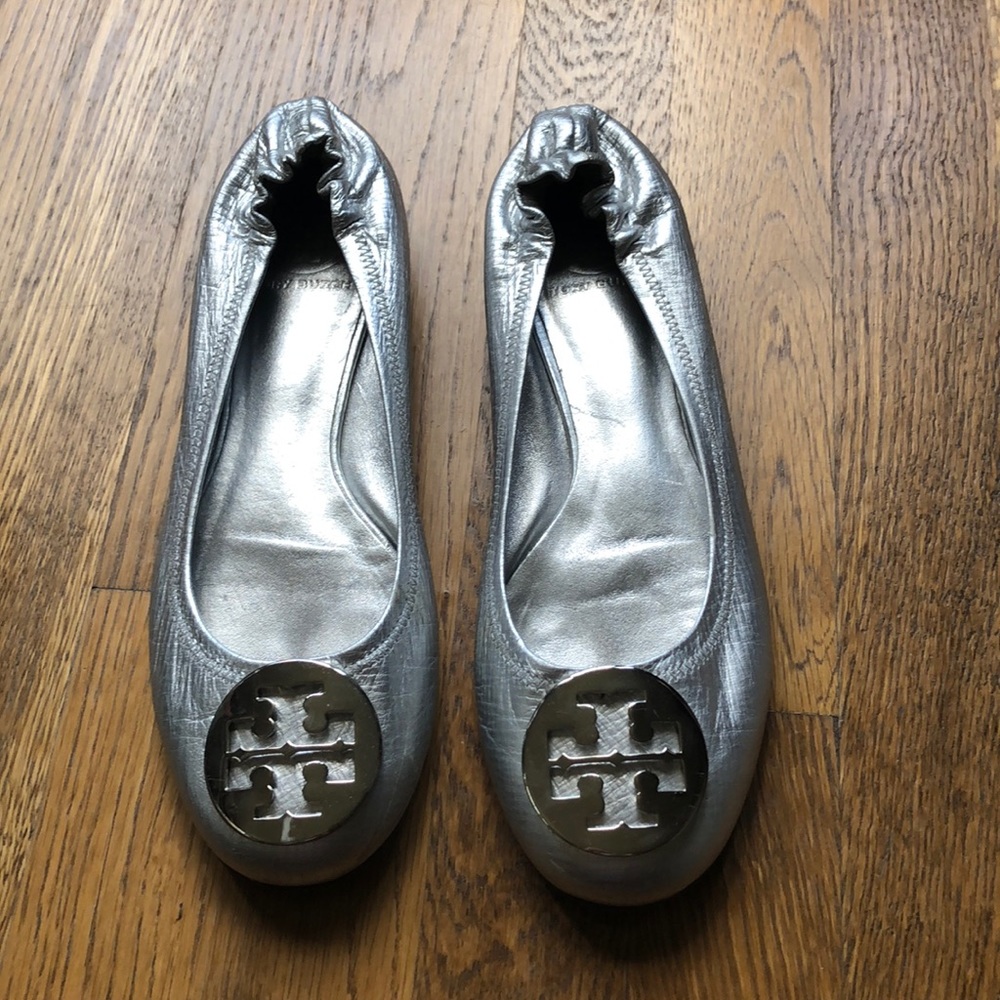 Tory Burch Flats